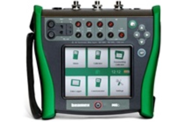 【石油・ガス向け】ハンディキャリブレータ MC6