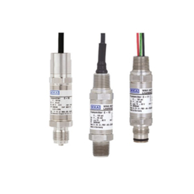 【発電所向け】水素対応 防爆圧力センサ