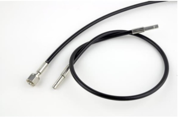 【圧力試験向け】高圧用フレキシブルチューブ