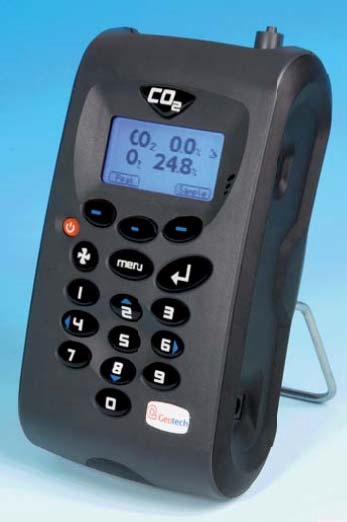 【バイオテクノロジー向け】CO2インキュベータ 【G100】