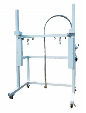 フレコン原料吊上げシステム『PLUSONE』