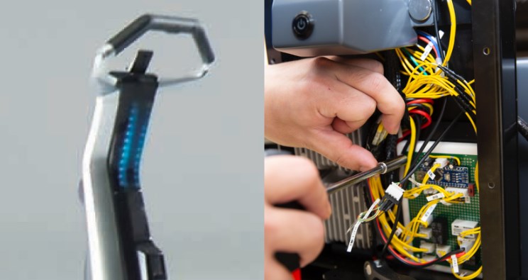 【事業領域】コンセプトモデル