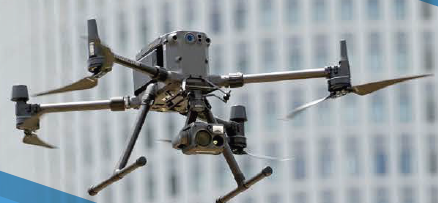 【国家資格】一等・二等無人航空機操縦士講習