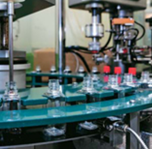 【食品メーカー】液体OEM、食品の受託開発