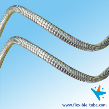 ステンレス鋼スタンダードチューブ TILRシリーズ