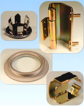 株式会社世利プレス工業　事業紹介