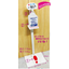 Foot-operated disinfection stand