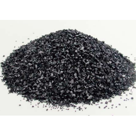 Granular activated carbon for water...