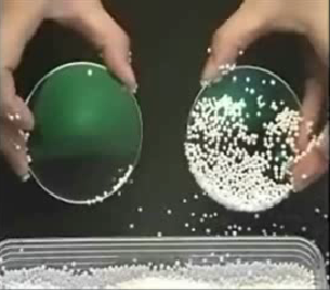 機能性コーティング　帯電防止コーティング