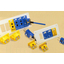 Temperature analysis parts thermocouple socket