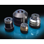Adjustable REFLEX objective lens