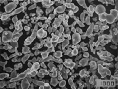 アルミ粉 「噴霧アルミニウム粉」