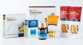 ヘルスケア業界向け　梱包サービス