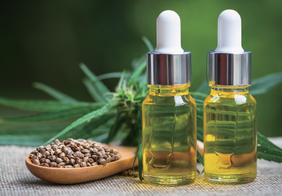 CBD製品　OEM受託製造サービス