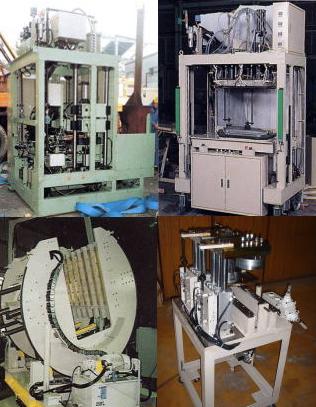 株式会社山口機械　事業紹介