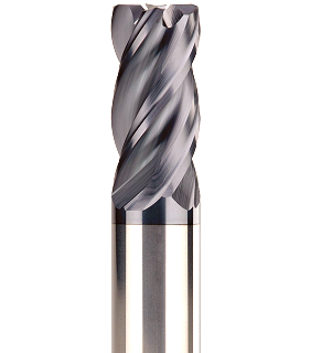 切削工具　SGSエンドミル Z-CARB-AP