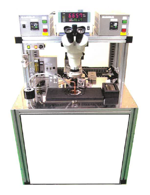 酸素フリーボンダー