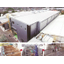 【施工事例】2つの工場を建築基準法に適応した一つの建物に
