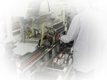 精密ステンレスパイプ