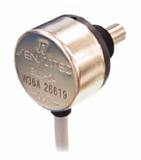 回転・位置センサ『ELV-24W』