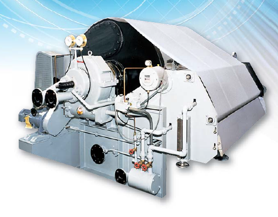 真空脱水機『IDF型ダイレクトフィルター』