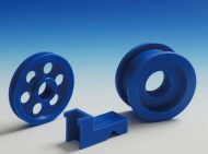 プラスチック加工サービス