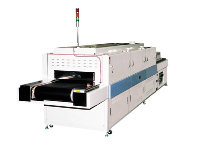 遠赤外線加熱装置