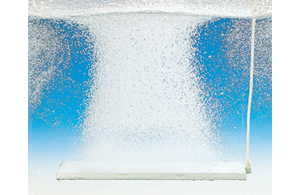 気泡発生ユニット『バブリングシート』