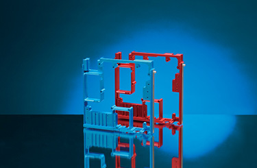 表面処理『硫酸アルマイト』