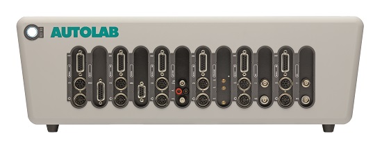 電気化学測定装置（マルチチャンネルシリーズ）