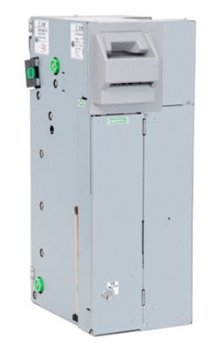 還流式紙幣識別ユニット・ビルバリ　BCA-300