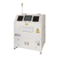 Labor-saving laser marker that replaces manual work with automatic printing.