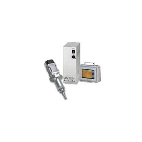 【航空宇宙向け】高速精密ねじ締め用デジタルトルクドライバ