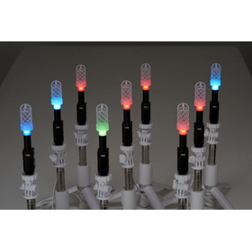 【植物工場向け】超多点風速計 製品画像