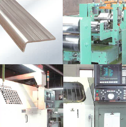 宗和工業株式会社　会社案内