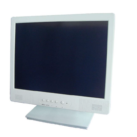 工業用17型液晶モニター　