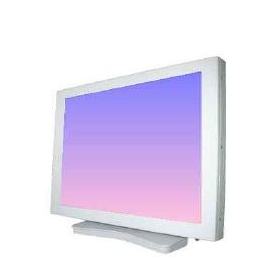 工業用17型液晶モニター　