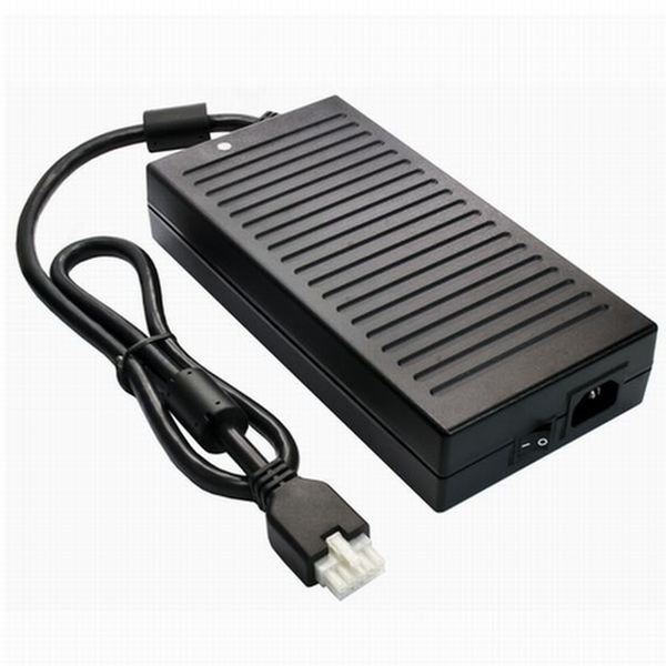 25W 医療規格 ACアダプター DC12Vや24V ピン着脱式 | トキ