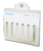 食品関連施設用忌避製品『ピュアゾーン・コパイバ・カセット』