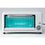 Compact tabletop UV sterilization cabinet Model No. M3411S-10UV