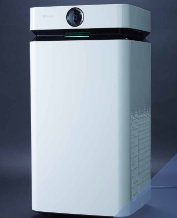 ARIX 空気清浄機 空気清浄機『エアドック X8 Pro』 三谷産業イー・シー | イプロス
