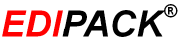 マルチプロコトルパッケージ『EDIPACK』