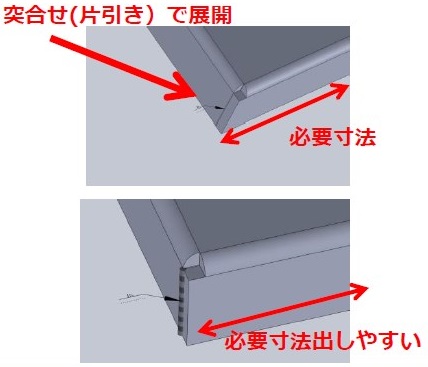 非鉄 板金 12個 食品製造 箱