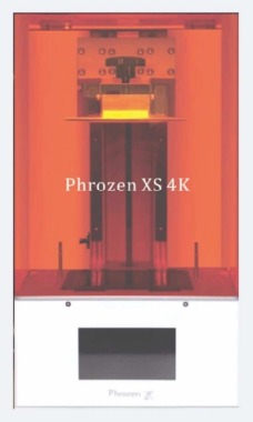3Dプリンター『Phrozen XS 4K』