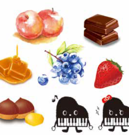 【企画・デザイン】トータルプロデュース