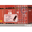 Container management solution Hoopo solar tracker