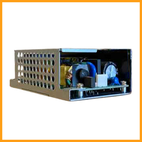 Power supply for medical suction de...