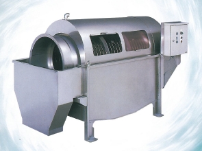 東洋スクリーン工業　TSドラムスクリーン