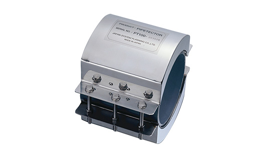 配管防錆、マンションコープ野村南石切はNMRパイプテクターを導入