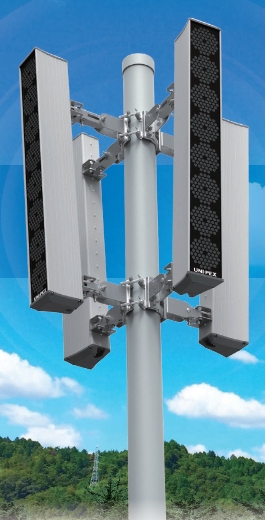 ユニペックス ソノコラムスピーカー 10W/ハイ/ロー / 代引不可/ SC-10JA ユニペックスソノコラムスピーカー 15W⁄ハイ⁄ロー ⁄ 代引不可⁄ SC-15JA